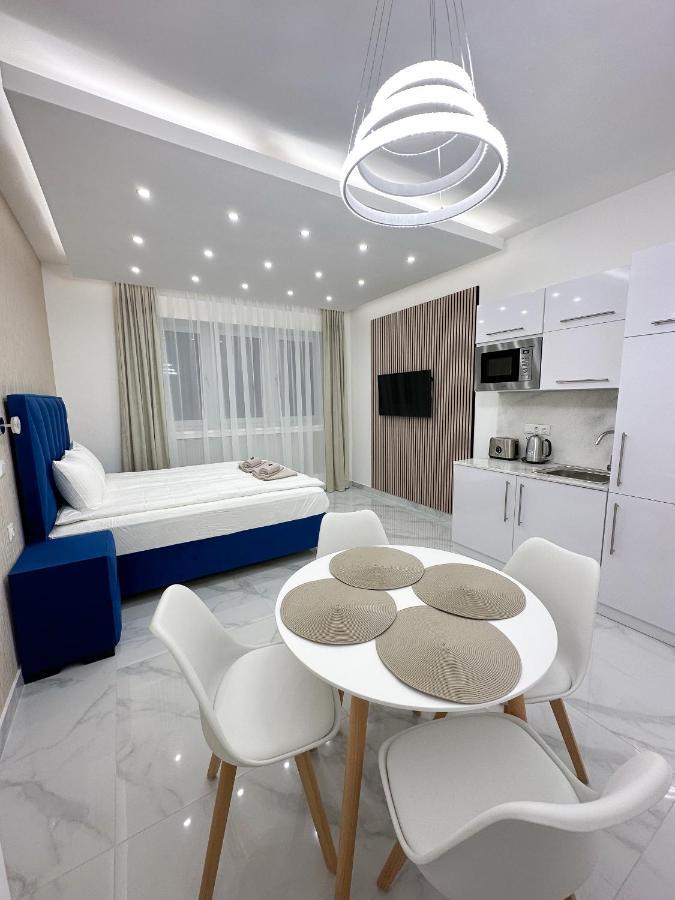 Boutique Luxury Residence Budapest Exterior foto