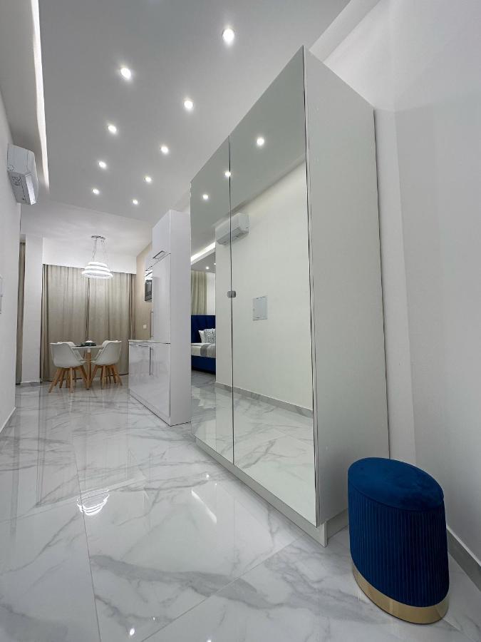 Boutique Luxury Residence Budapest Exterior foto