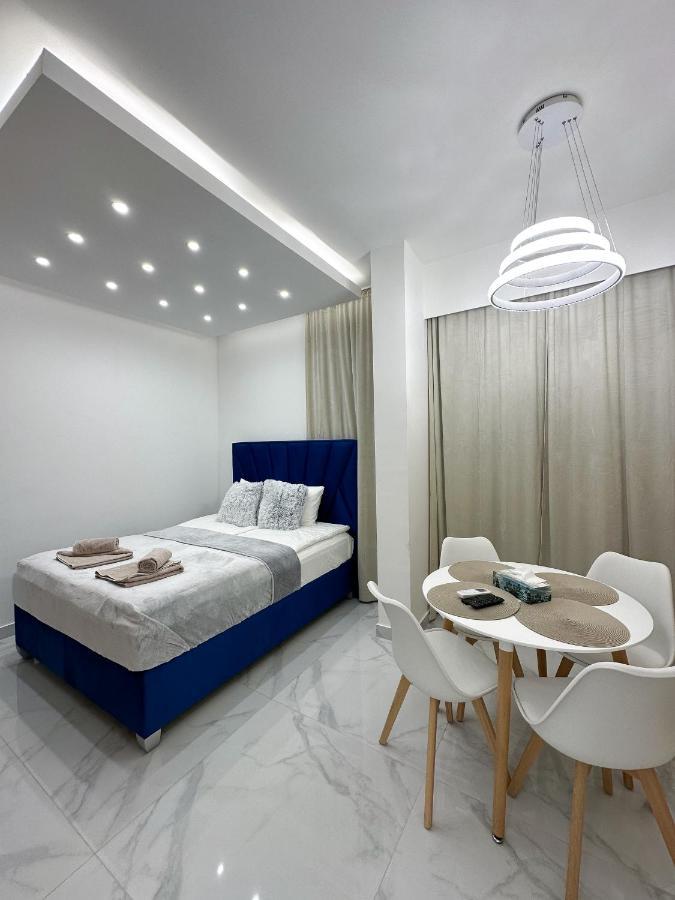 Boutique Luxury Residence Budapest Exterior foto